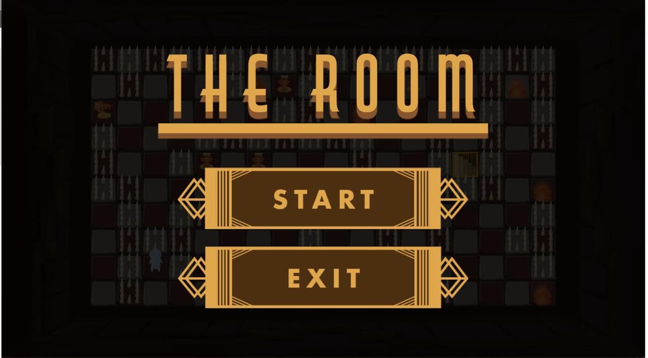 The Room (itch) (CSaratakij) screenshot 2