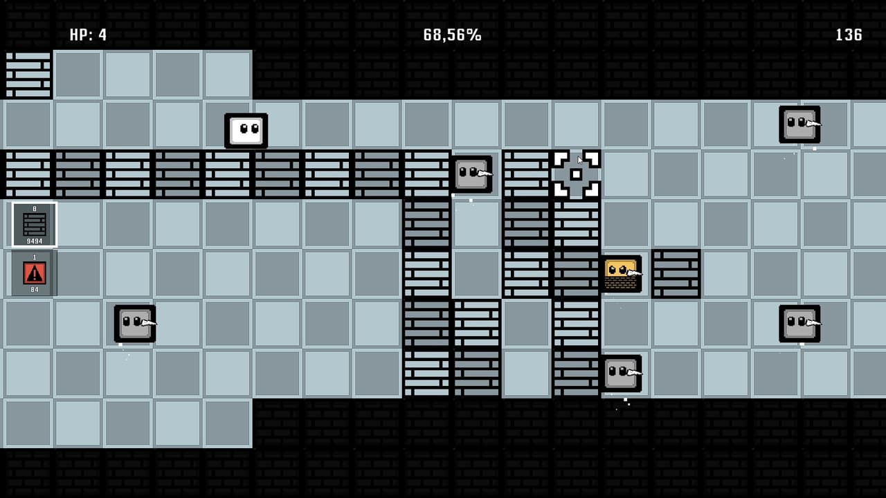 Poly-Dash screenshot 4