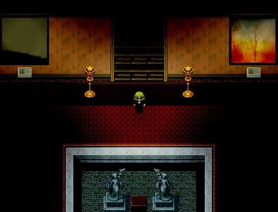 Thornegrave Manor