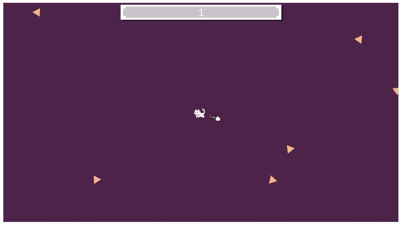 Shovel Cat screenshot 4