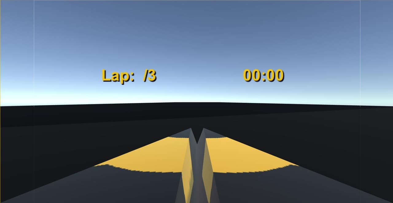 VRRoom! Prototype screenshot 2