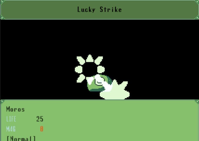 Glorys Fools screenshot 3