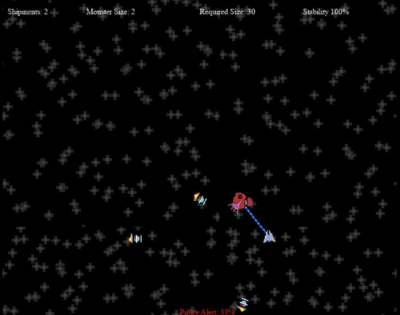 H.U.G.E.co screenshot 3