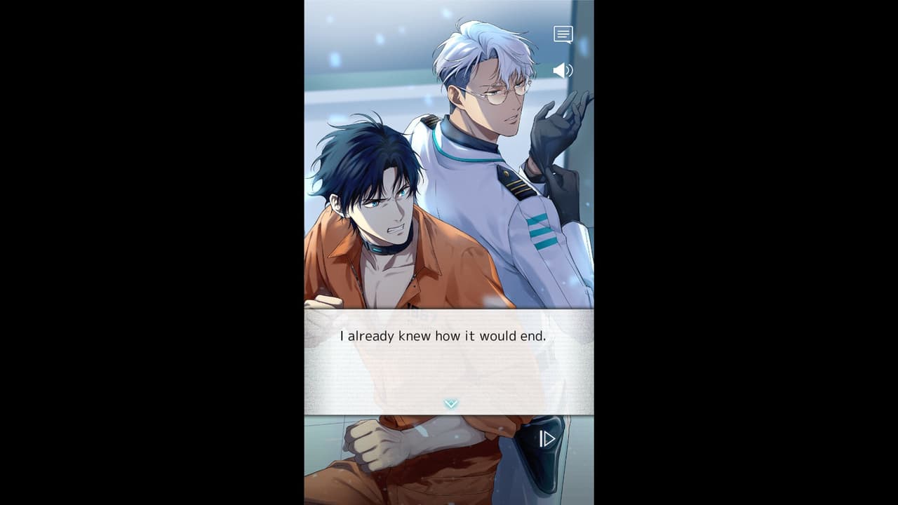 B.I.N.D. screenshot 4