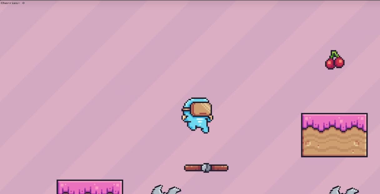 Team Giant Crab screenshot 2