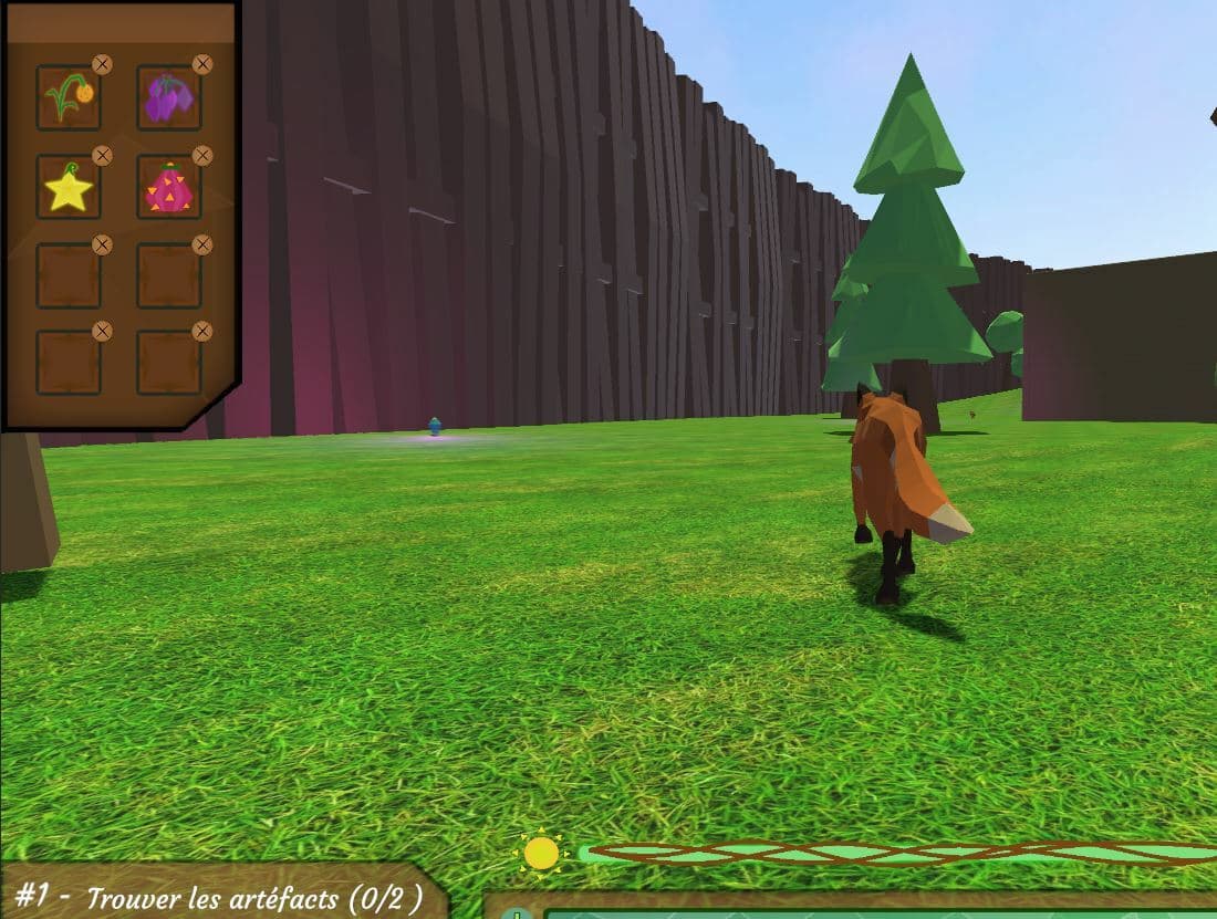 Foxycal screenshot 5