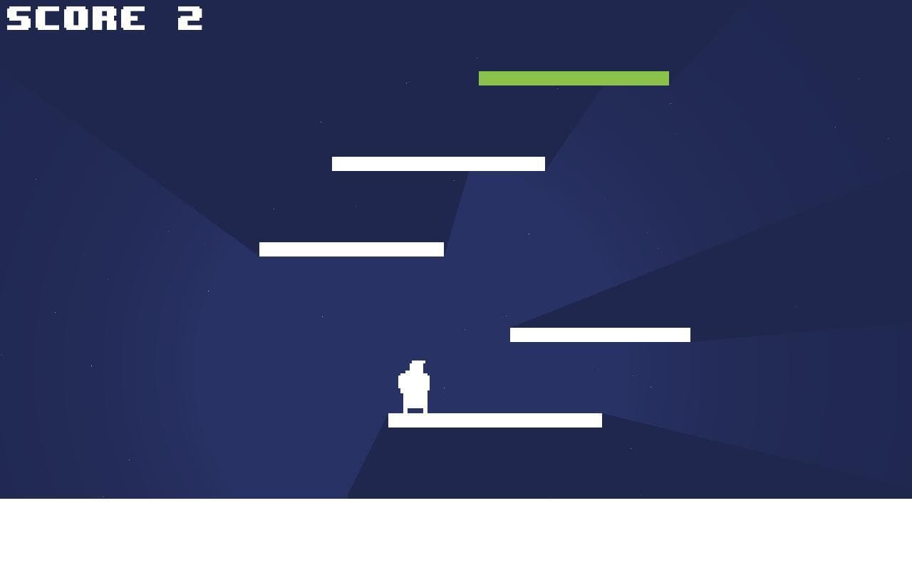 Dahlsweg (working title) screenshot 3