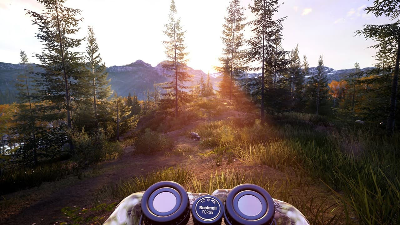 Hunting Simulator 2 Xbox Series X|S screenshot 5