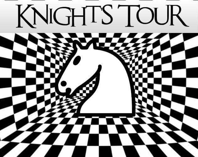 Knights Tour (marqumax) (marqumax)