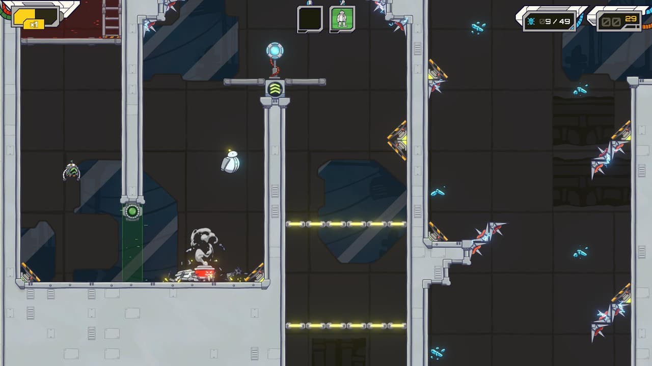 BuildAMap screenshot 3