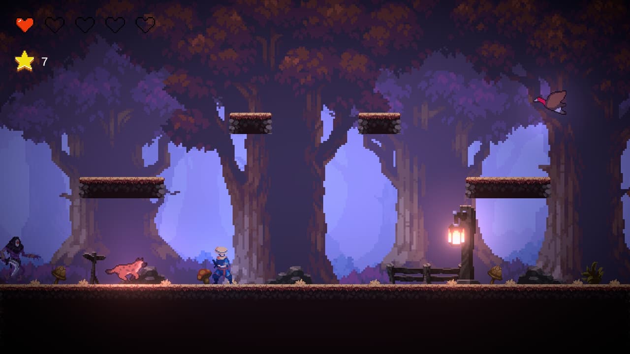 Unique Identy screenshot 4