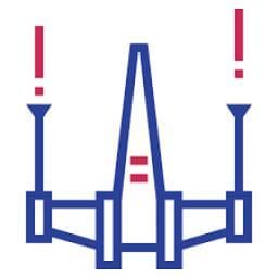 Spaceship (Ante806)