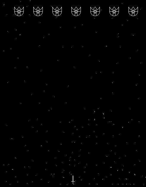 C screenshot 2