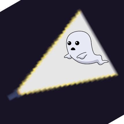 Ghost In The Graveyard (TheEPICArt)