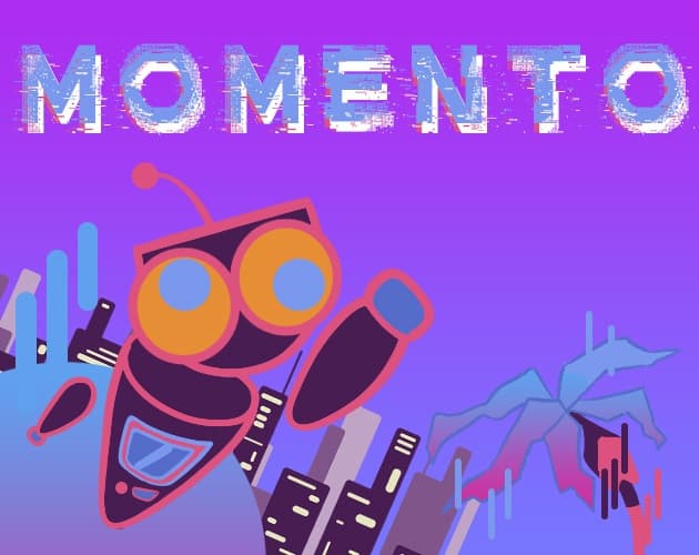 MOMENTO (turnipboys, Headrocks)