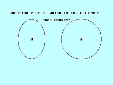 Good Monkey by RoePipi