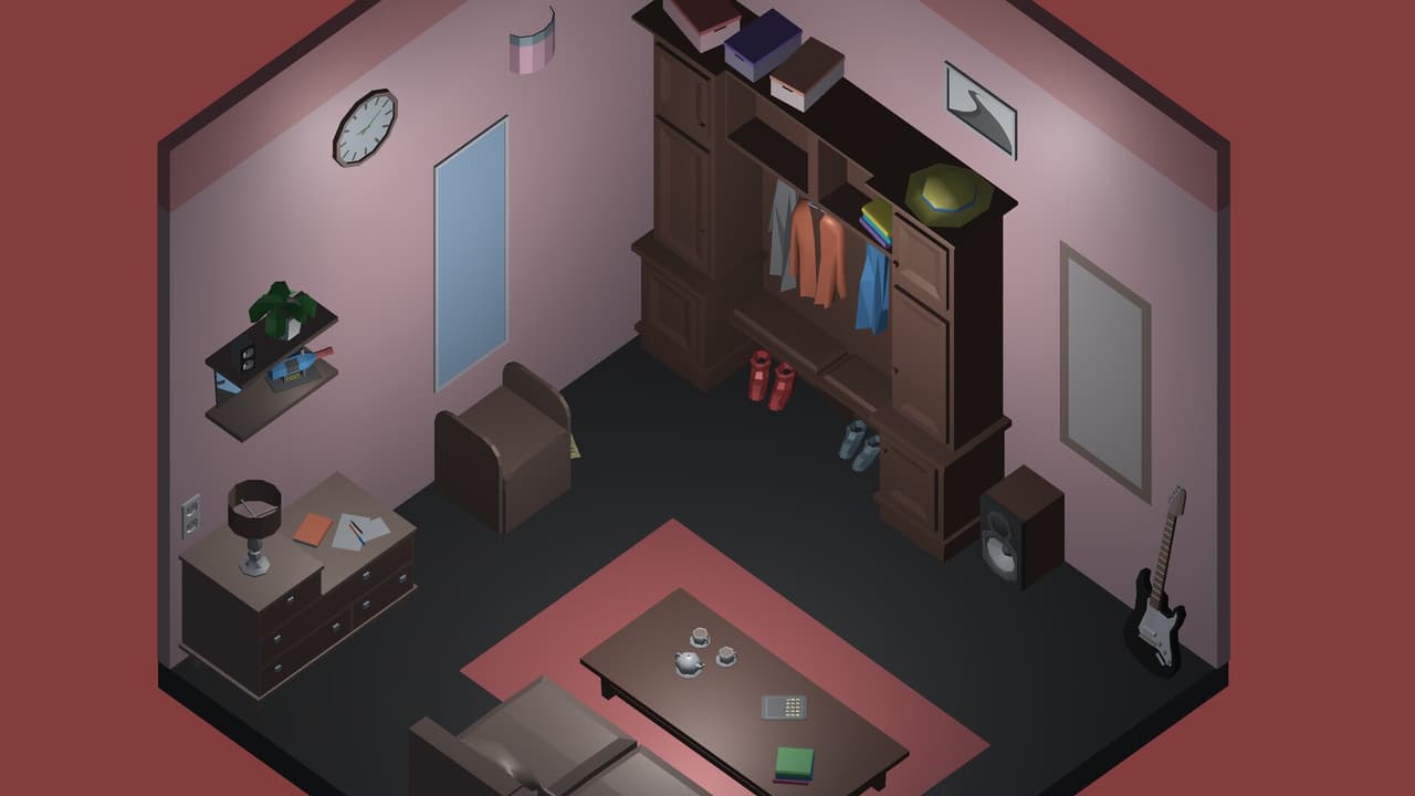 Tiny House screenshot 3