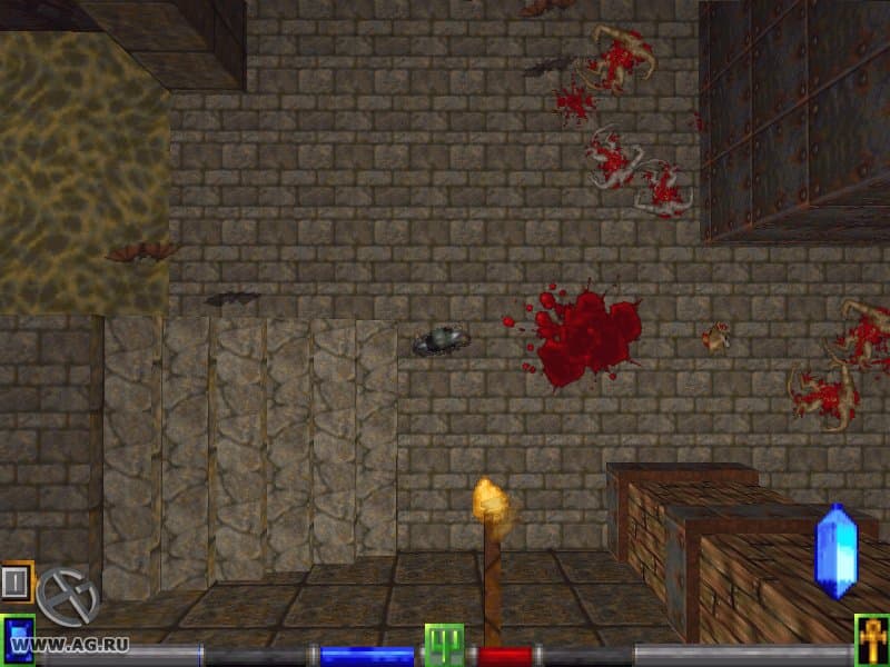 MageSlayer screenshot 5