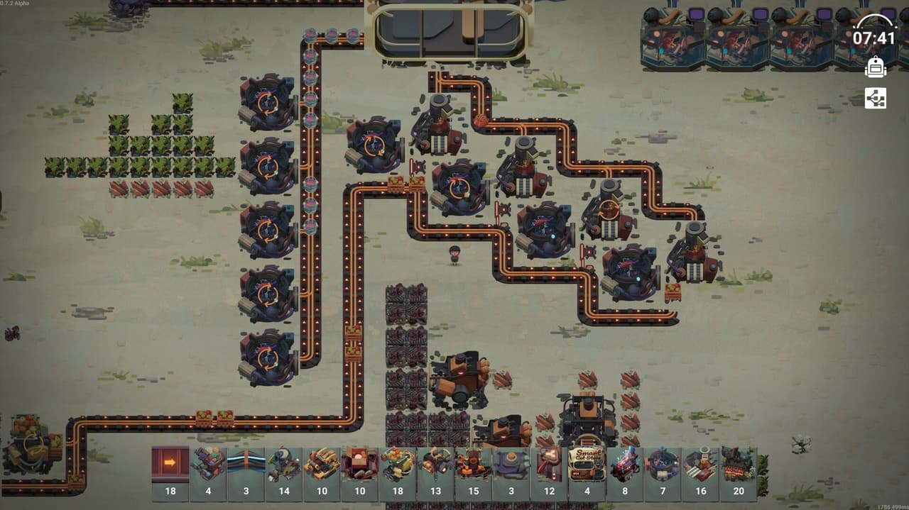 Learning Factory screenshot 4