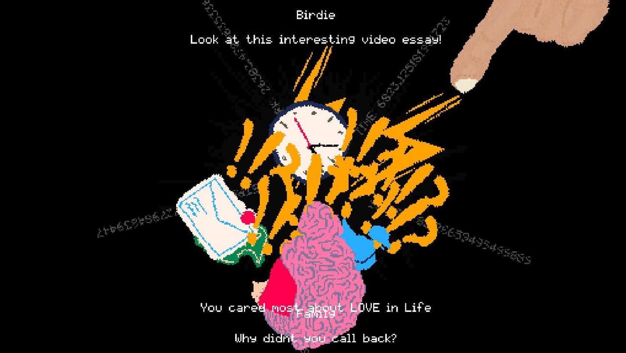 Brainxious screenshot 3