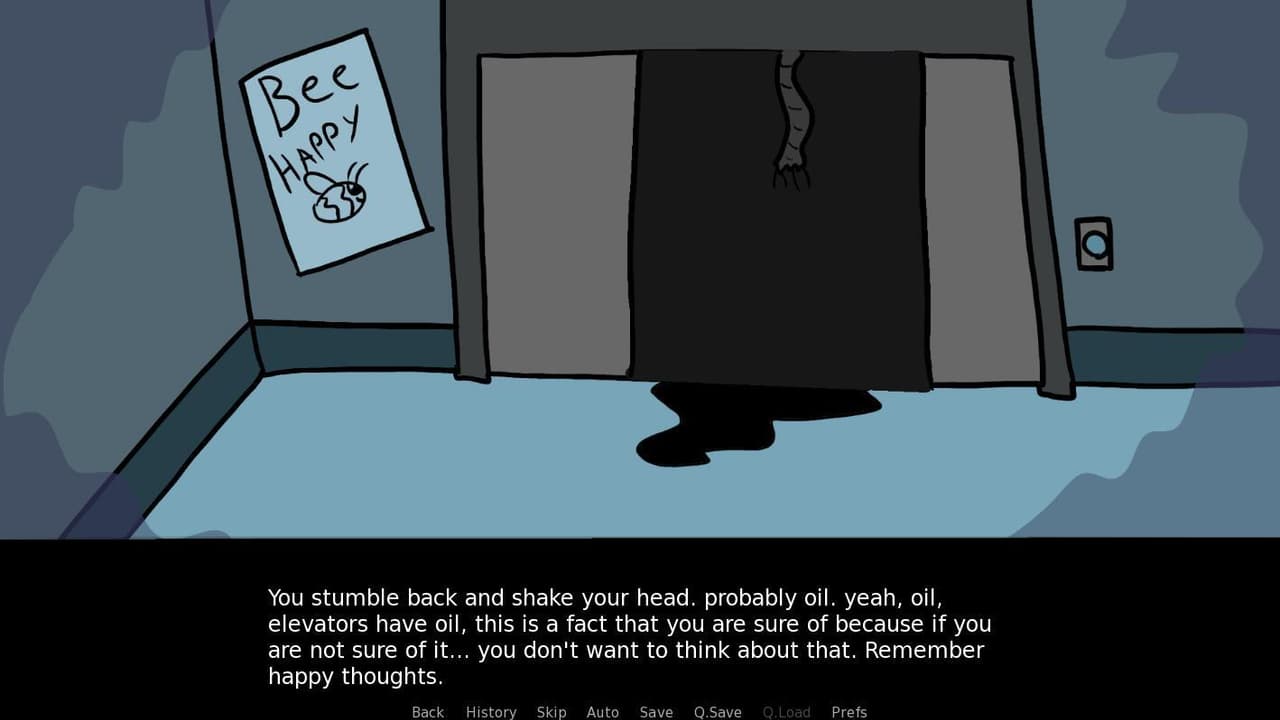 Cold Show: Critter Comforts screenshot 3