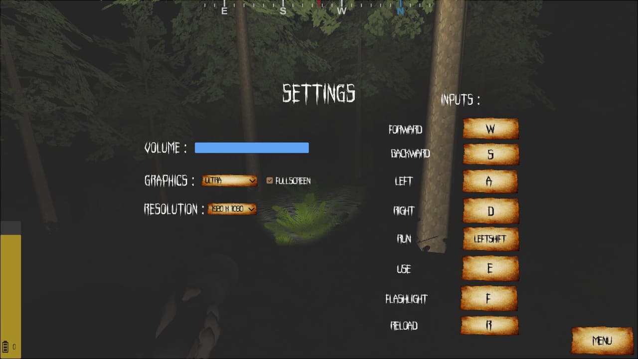 The Following One screenshot 6