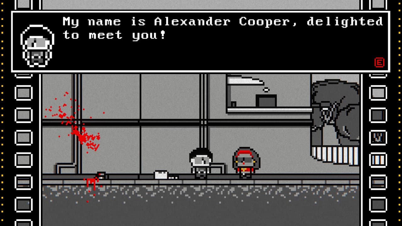 The Zebra-Man! screenshot 5