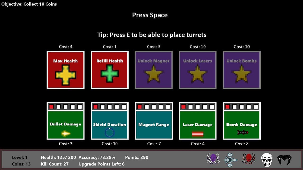 Space Ace (itch) (Closed Bracket Studios)