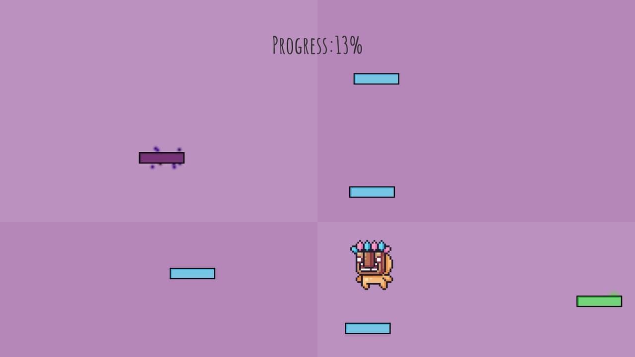 Arcade Room (Crazoo) screenshot 3