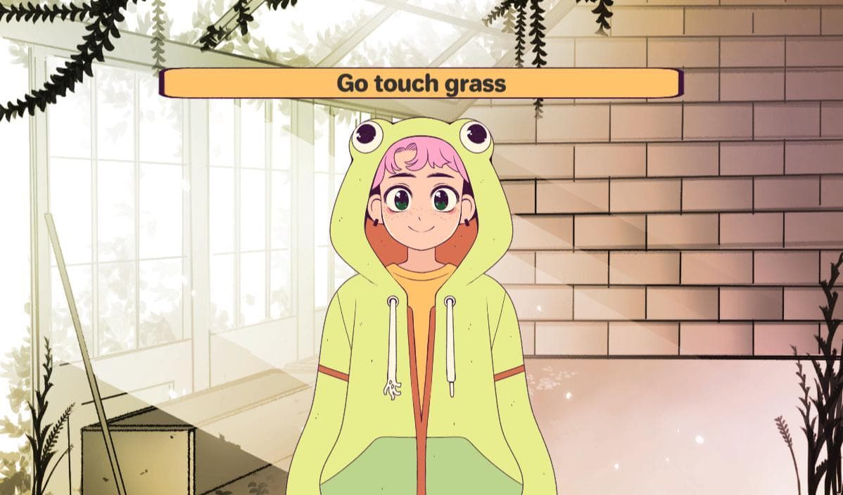 What in Carnation?! screenshot 3