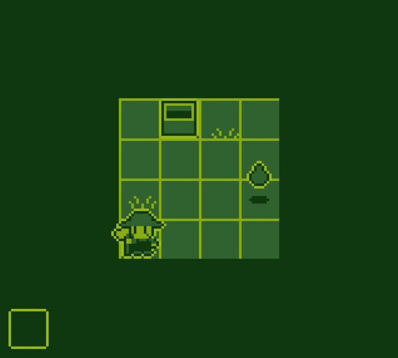 CROPSMARE! screenshot 2