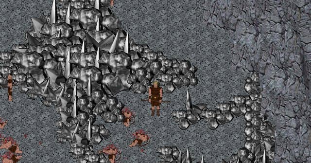 In Vivo: Kings Knight screenshot 4