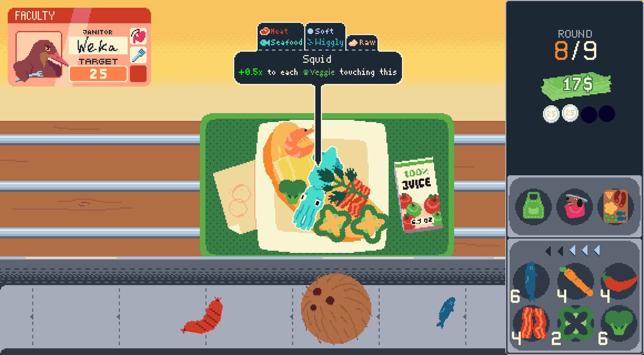 Omelet You Cook screenshot 2