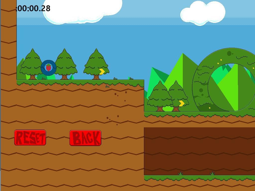 Fruity Racers