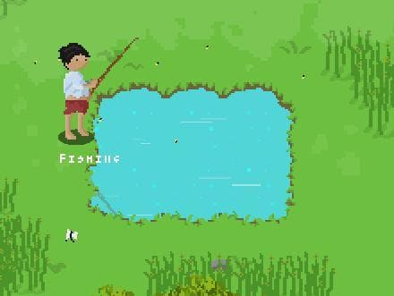 Environment Test screenshot 3