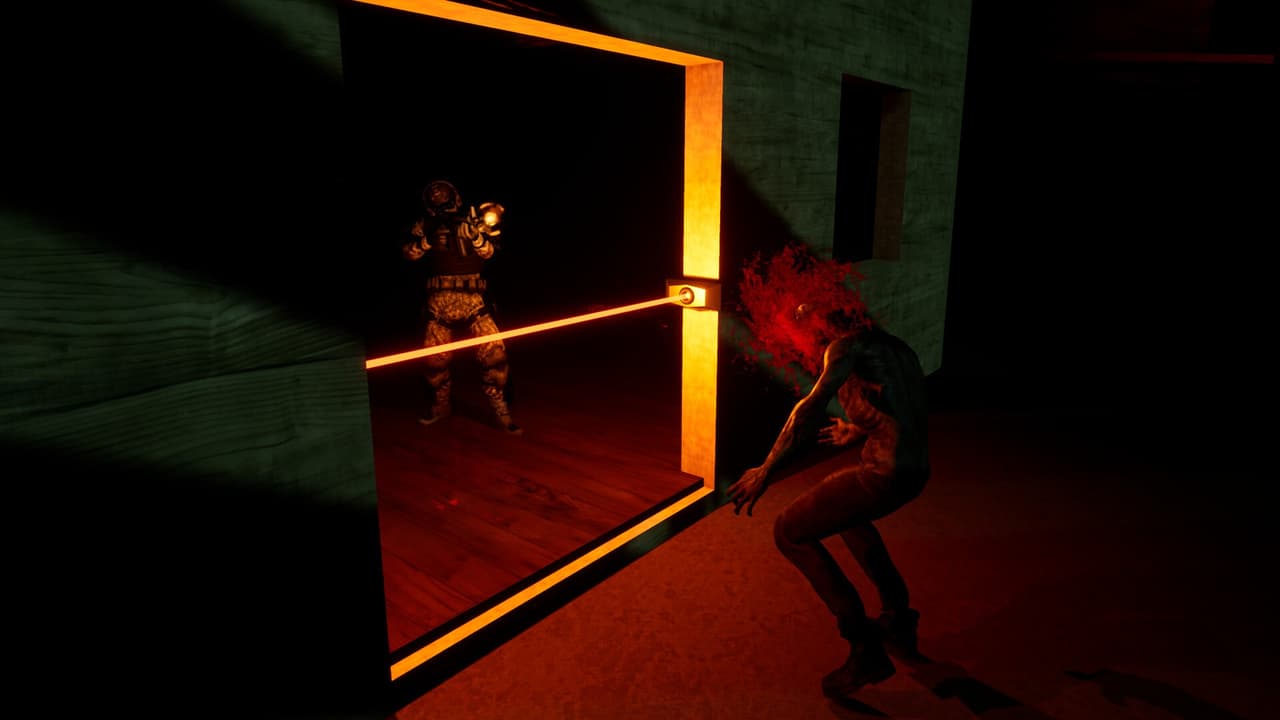 ZPlague screenshot 6