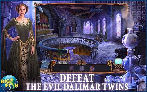 Mystery Case Files: Ravenhearst Unlocked (Full) screenshot 2