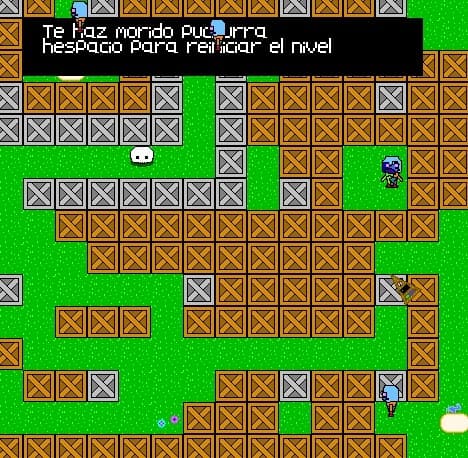 Sergio y el mundo alienigeno