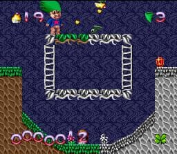 Super Troll Islands screenshot 5