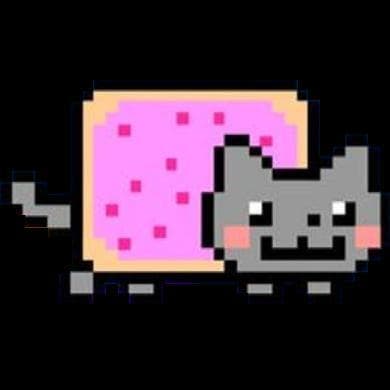 Nyan Cat! (itch) (Fleex)