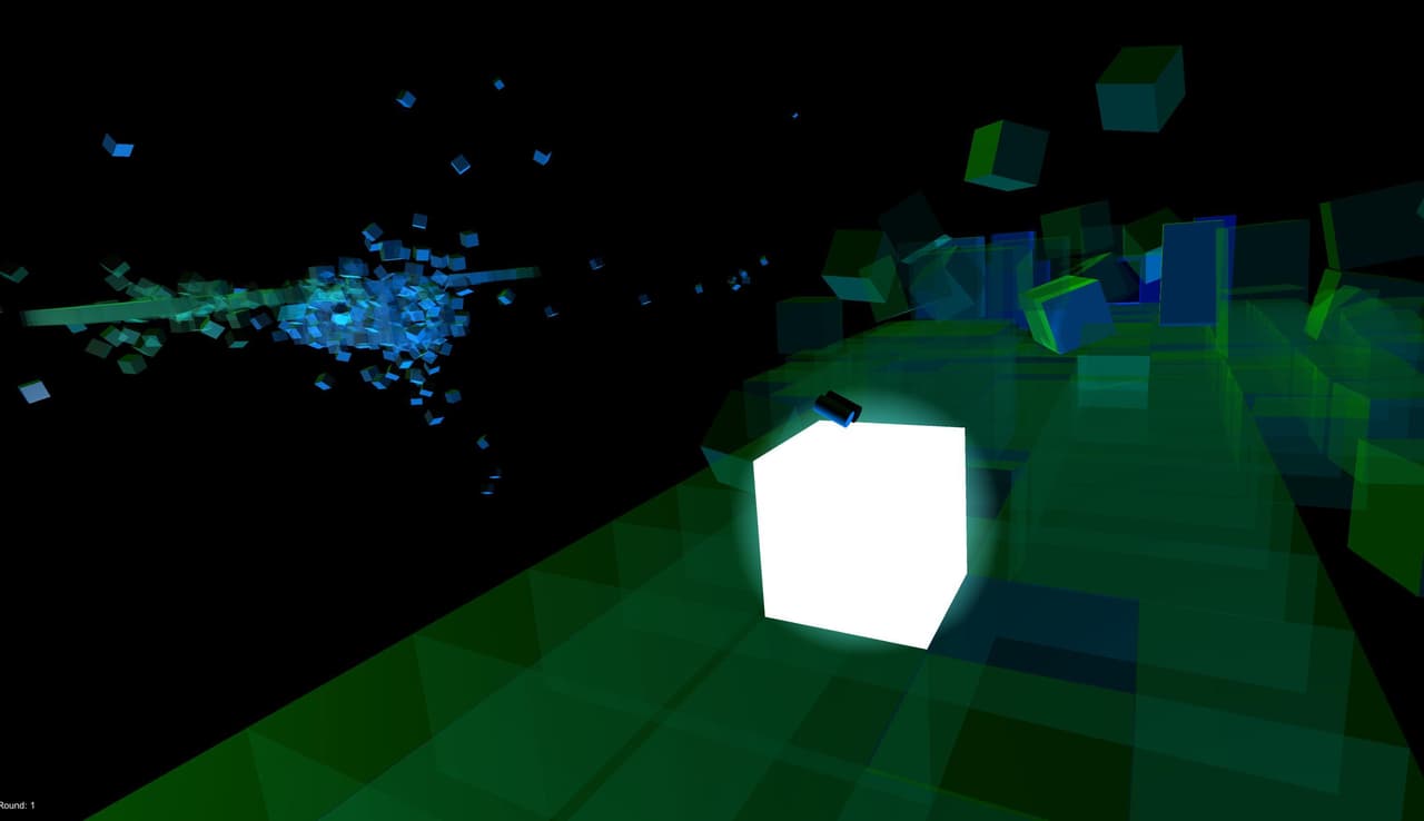 Perdition (KingsEndStudios) screenshot 4