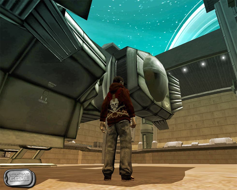 NorthStar screenshot 4