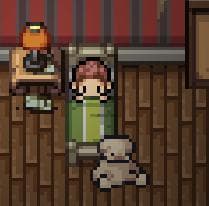 Little Timmys Gonna Die