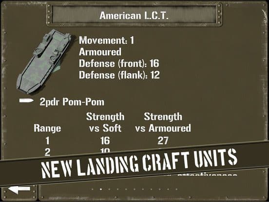 Tank Battle: Normandy Lite screenshot 3