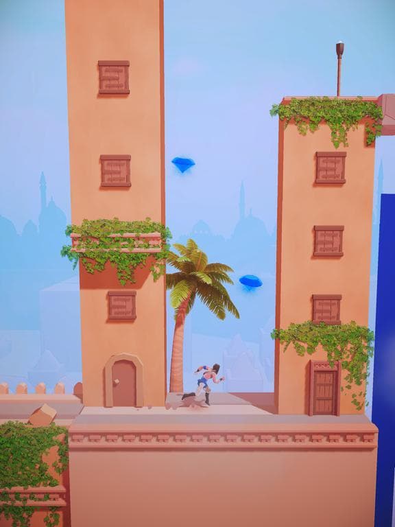 Prince of Persia: Escape 2 screenshot 4