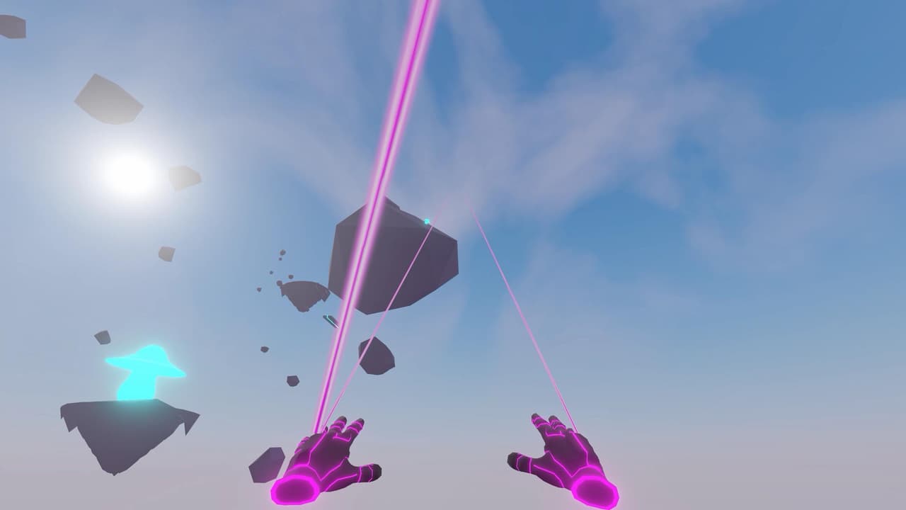 TechNaut screenshot 5