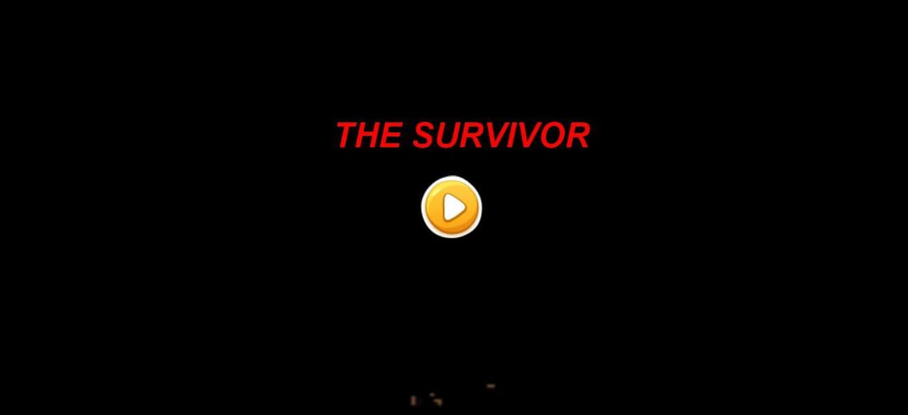 The Survivor (Happy Code - Santo André)