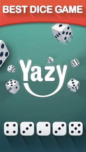 Yazy the best yatzy dice game screenshot 6