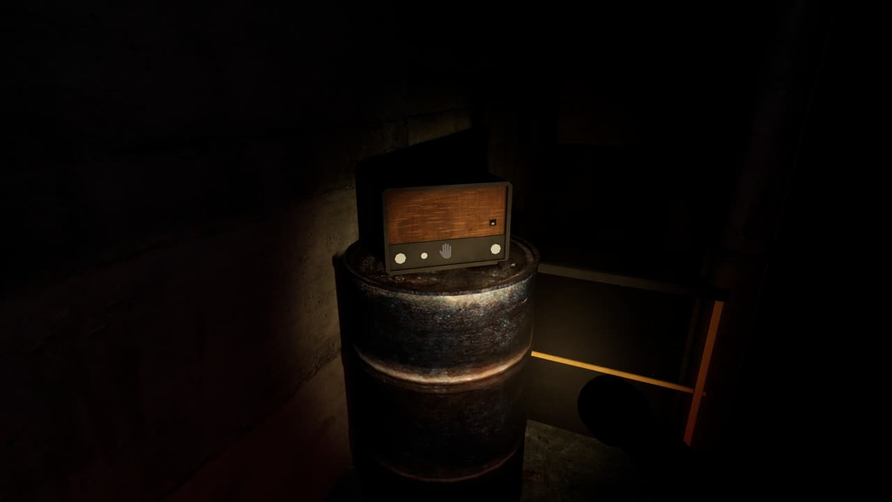 Russian AYE Horror screenshot 3