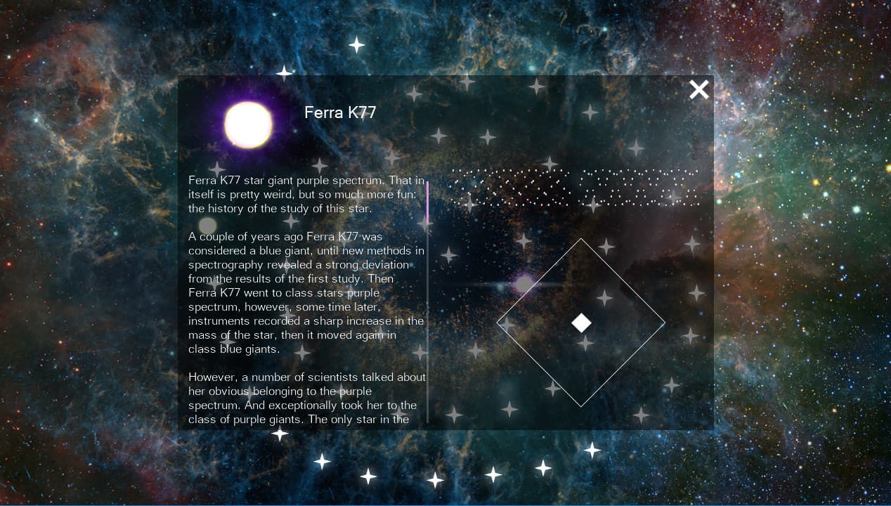 The Orion Suns screenshot 2